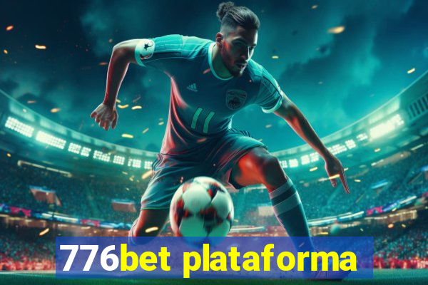 776bet plataforma